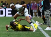 九游体育-包含多特蒙德发布备战花絮，赛前遗憾出局，西甲任务艰巨，赛程密集仍需轮换的词条