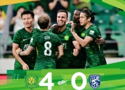 九游体育官网-窗口期北京国安调整名单以备NBA季后赛，绝杀压哨环节打磨，底气十足，团队化学反应显著的简单介绍