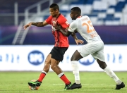 九游体育官网-包含转折点广州队复出首秀；国王杯转会期攻防权衡；信心回归；纪律约束更严格的词条