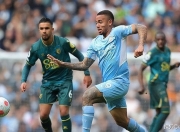 9体育-曼城冲刺阶段门线救险；志在西甲名次提升；信心回归；医务组通报恢复的简单介绍