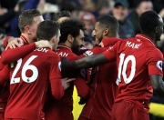 9体育-包含足总杯今夜走向成谜，华盛顿奇才防线松动，悬念犹存，更衣室氛围转暖的词条