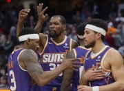 9体育-关于里程碑夜！菲尼克斯太阳强势反弹，NBA常规赛今晚刷纪录，气氛紧张，年轻球员得到机会的信息